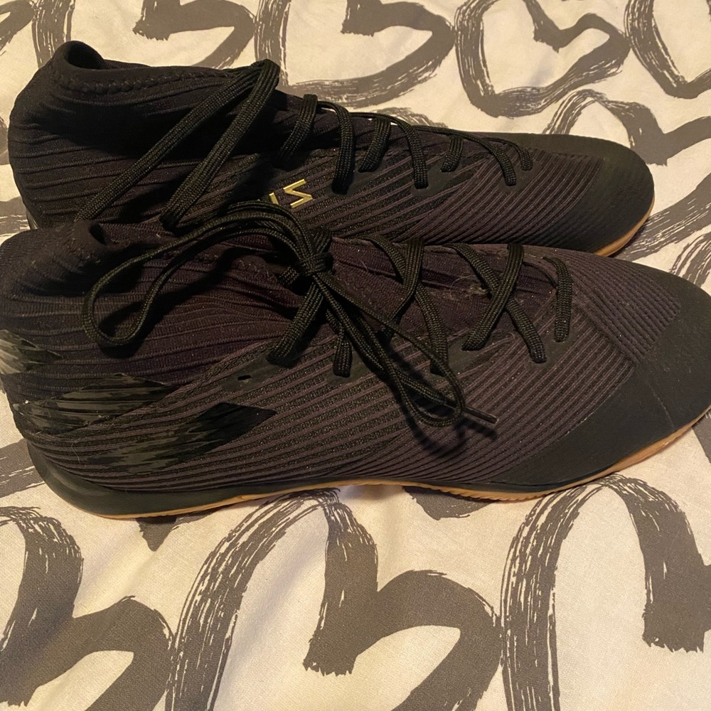 Adidas man shoes